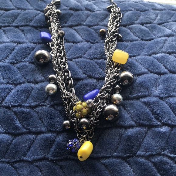 Necklace - Picture 2 of 2